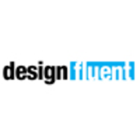 DesignFluent logo, DesignFluent contact details