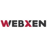 Webxen LLC logo, Webxen LLC contact details