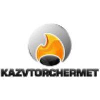 АО Казвторчермет logo, АО Казвторчермет contact details