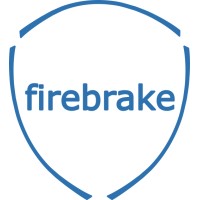 Firebrake logo, Firebrake contact details