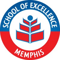 Memphis School of Excellence logo, Memphis School of Excellence contact details