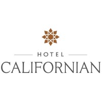 Hotel Californian logo, Hotel Californian contact details