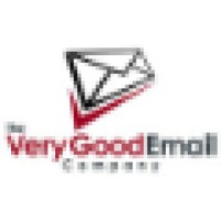 The Very Good Email Company logo, The Very Good Email Company contact details