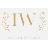 I.W. Incorporated logo, I.W. Incorporated contact details