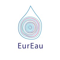 EurEau logo, EurEau contact details