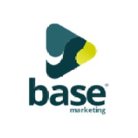 Base Marketing logo, Base Marketing contact details