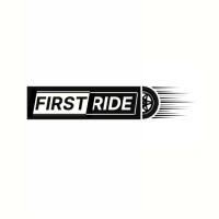 First Ride logo, First Ride contact details