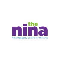 Nina Haggerty Centre for the Arts logo, Nina Haggerty Centre for the Arts contact details