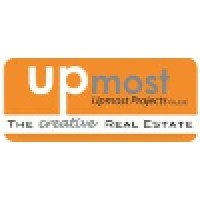 upmost Projects logo, upmost Projects contact details