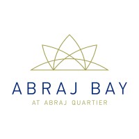 Abraj Bay at Abraj Quartier logo, Abraj Bay at Abraj Quartier contact details