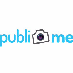 Publime logo, Publime contact details