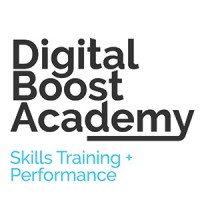 Digital Boost Academy logo, Digital Boost Academy contact details