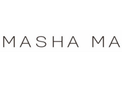 Masha Ma logo, Masha Ma contact details