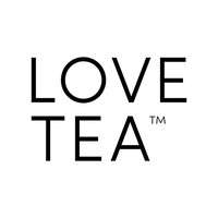 Love Tea logo, Love Tea contact details