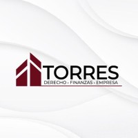 Torres Legal El Salvador logo, Torres Legal El Salvador contact details