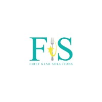 First Star Solutions logo, First Star Solutions contact details