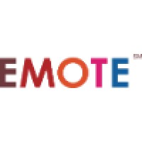 EMOTE therapy logo, EMOTE therapy contact details