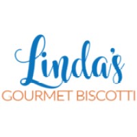 Linda's Biscotti logo, Linda's Biscotti contact details