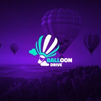 Balloon Drive logo, Balloon Drive contact details