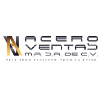 ACERO VENTAS logo, ACERO VENTAS contact details