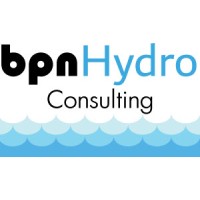 bpnHydro Consulting, LLC logo, bpnHydro Consulting, LLC contact details