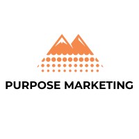 Purpose Marketing logo, Purpose Marketing contact details