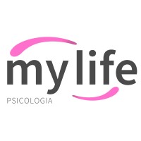 My Life Psicologia logo, My Life Psicologia contact details