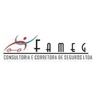 Fameg Consultoria e Corretora de Seguros logo, Fameg Consultoria e Corretora de Seguros contact details