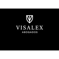 Visalex Abogados logo, Visalex Abogados contact details