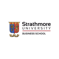 Strathmore University Business School Uganda logo, Strathmore University Business School Uganda contact details