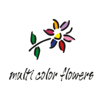 Multi Color Flowers B.V. logo, Multi Color Flowers B.V. contact details