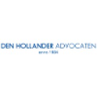 Den Hollander Advocaten logo, Den Hollander Advocaten contact details