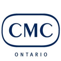 CMC Ontario Institute logo, CMC Ontario Institute contact details