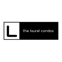 The Laurel Condos logo, The Laurel Condos contact details