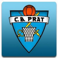 Club Bàsquet Prat logo, Club Bàsquet Prat contact details