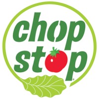 Chop Stop logo, Chop Stop contact details