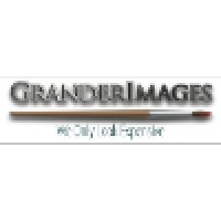 Grander Images logo, Grander Images contact details