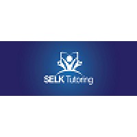 SELK Tutoring logo, SELK Tutoring contact details