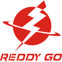 Reddy Go logo, Reddy Go contact details