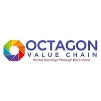 Octagon Value Chain logo, Octagon Value Chain contact details