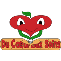 Du Coeur aux Soins inc logo, Du Coeur aux Soins inc contact details