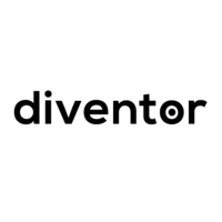 diventor logo, diventor contact details