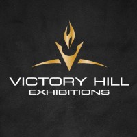 Victory Hill Exhibitions logo, Victory Hill Exhibitions contact details