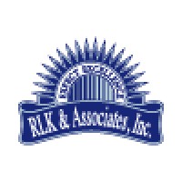 RLK & Associates, Inc. logo, RLK & Associates, Inc. contact details