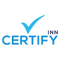 Certify Inn logo, Certify Inn contact details