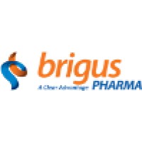 Brigus Pharma Inc logo, Brigus Pharma Inc contact details