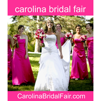 Carolina Bridal Fair logo, Carolina Bridal Fair contact details