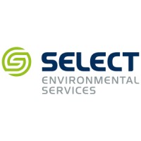 Select Environmental Services Limited logo, Select Environmental Services Limited contact details