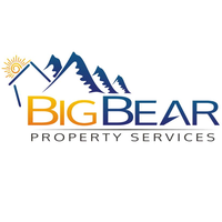 Big Bear Property Services logo, Big Bear Property Services contact details