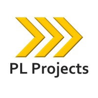 PL Projects Ltd. logo, PL Projects Ltd. contact details